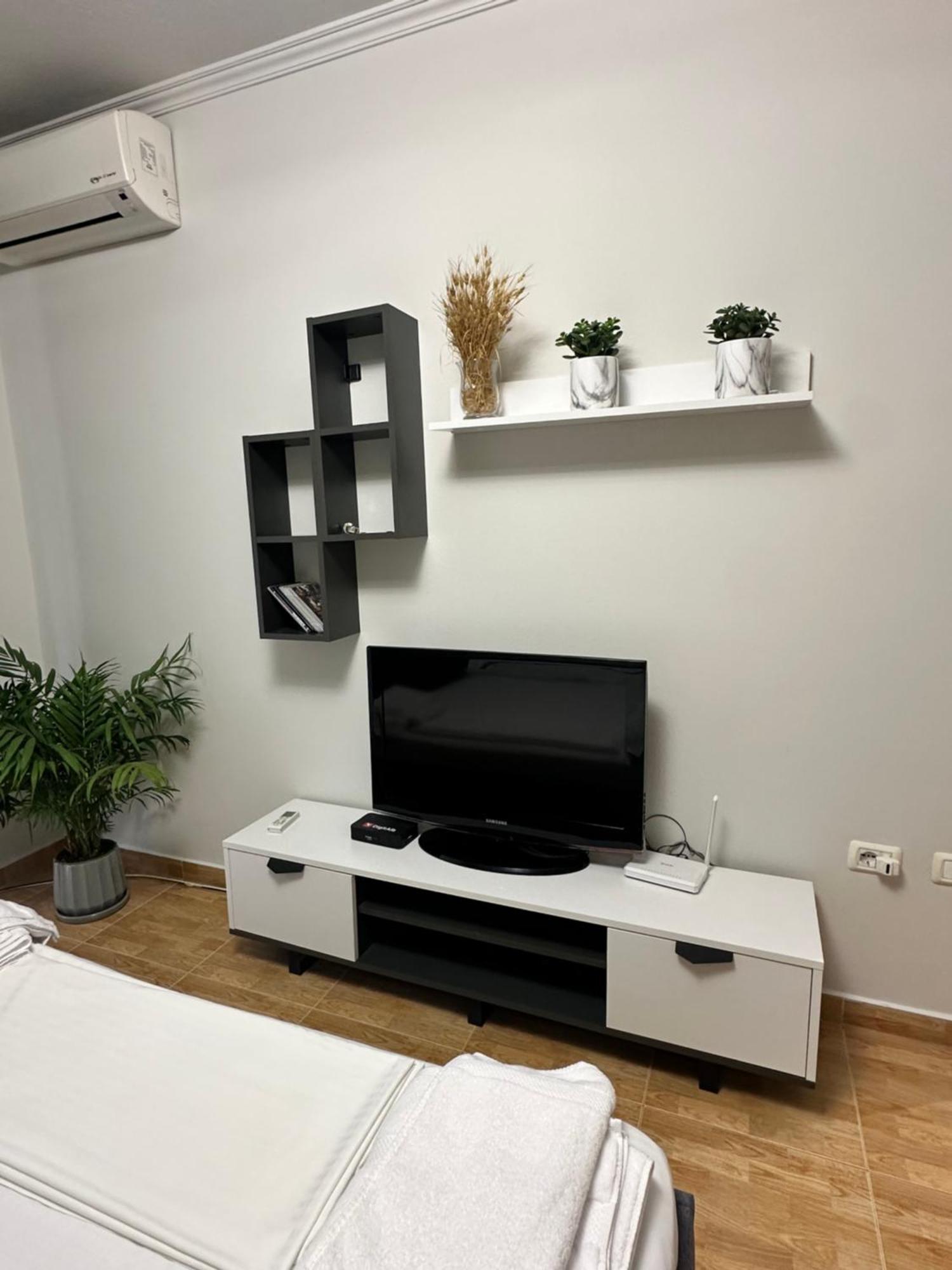 Green Home Tirana Exterior foto