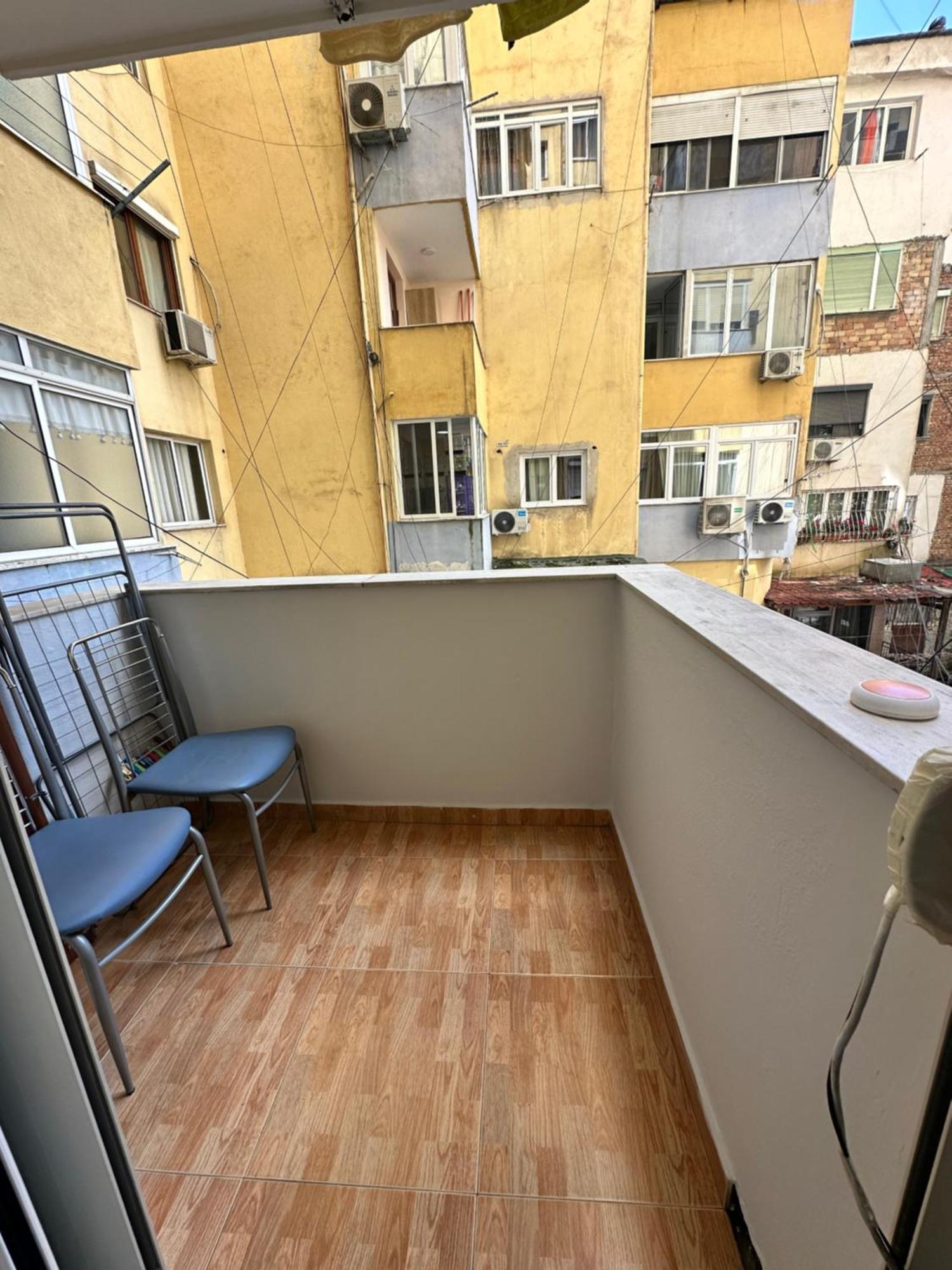 Green Home Tirana Exterior foto